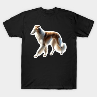 Borzoi T-Shirt